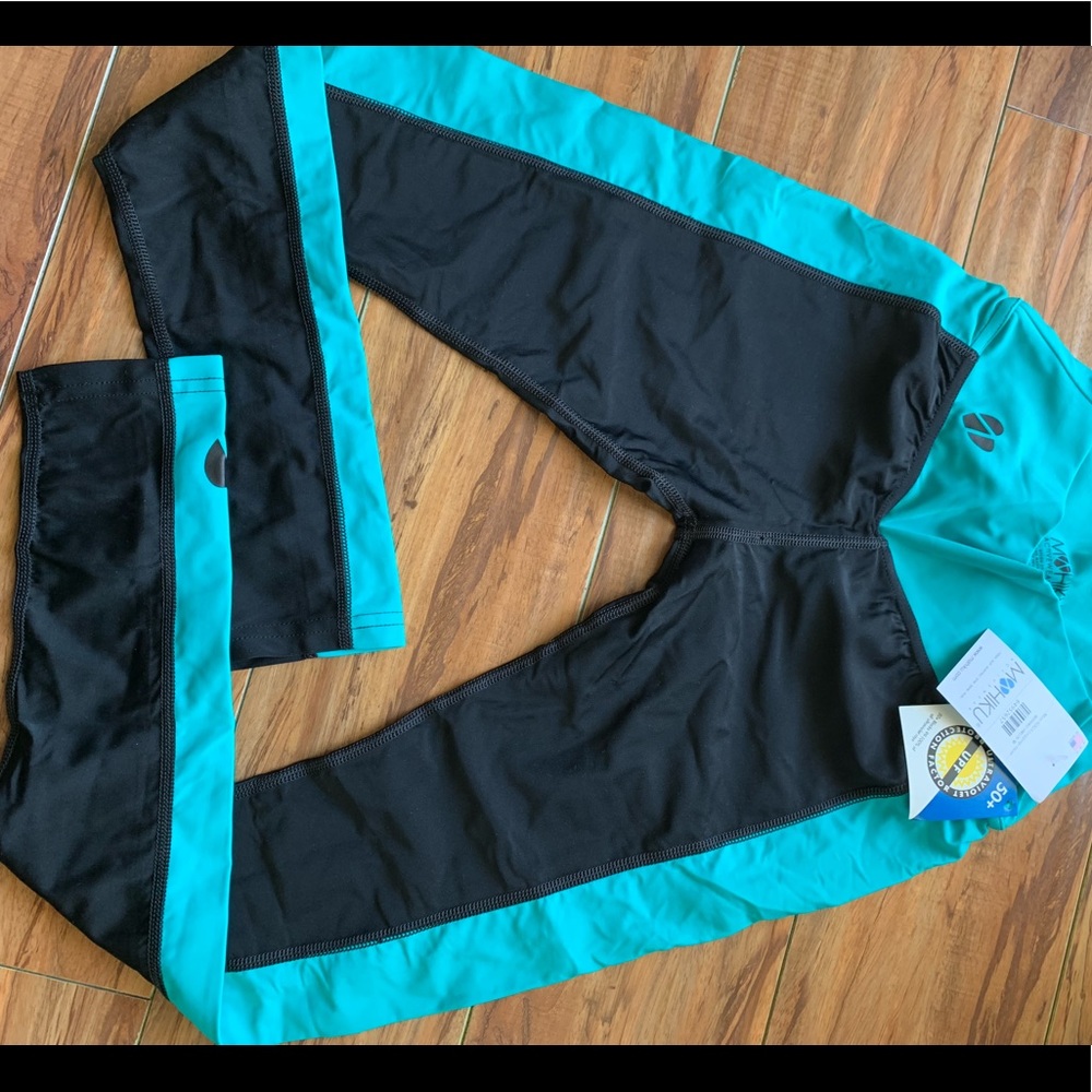Mahiku active size M leggings